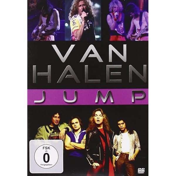 Live Rarities: Amazon.de: Van Halen, Van Halen: DVD & Blu-ray